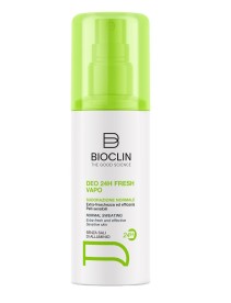 BIOCLIN DEO 24H VAPO FRESH NF 10