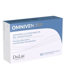 OMNIVEN*500 80 Cpr
