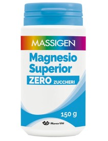 MASSIGEN MG Superior 150g OFS