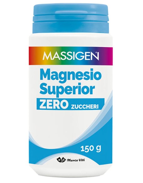 MASSIGEN MG Superior 150g OFS MASSIGEN MG Superior 150g OFS