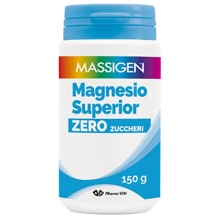 MASSIGEN MG Superior 150g OFS MASSIGEN MG Superior 150g OFS