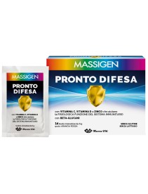 PRONTO DIFESA 14 BUSTINE DA 6 G