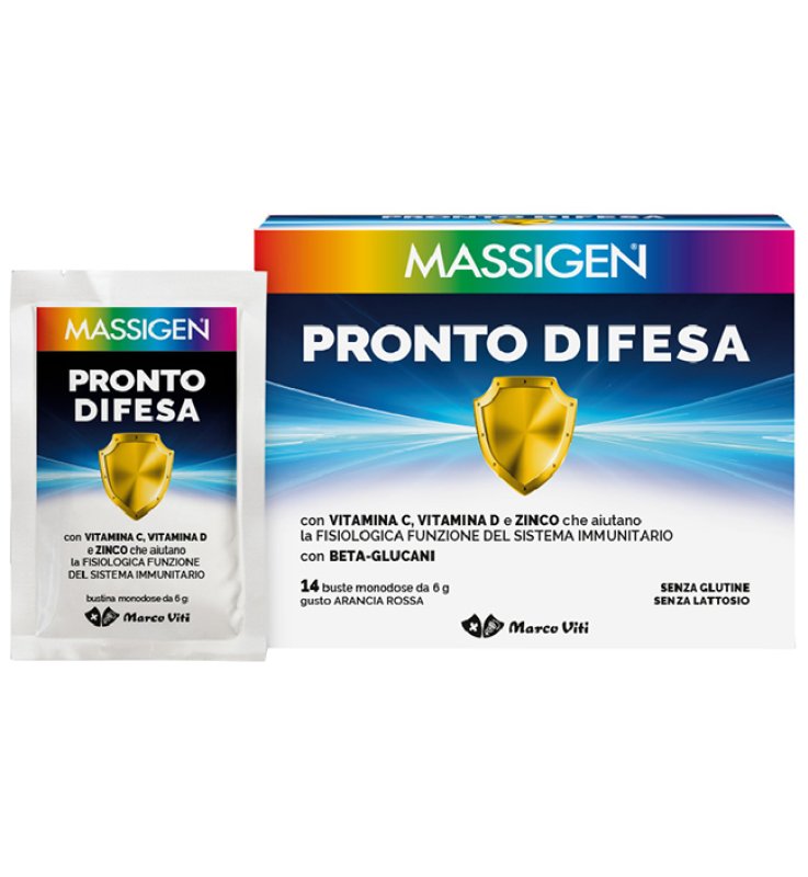 PRONTO DIFESA 14 BUSTINE DA 6 G PRONTO DIFESA 14 BUSTINE DA 6 G