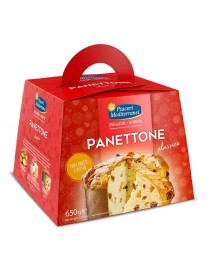 PIACERI MED.Panett.C/Cand.650g