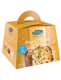 PIACERI MED.Panett.S/Cand.