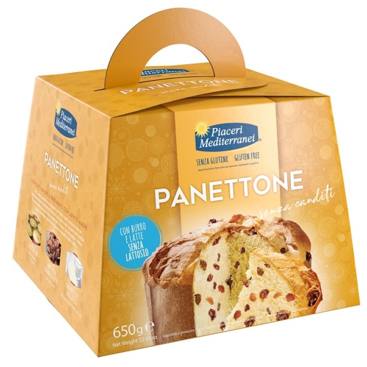PIACERI MED.Panett.S/Cand. PIACERI MED.Panett.S/Cand.