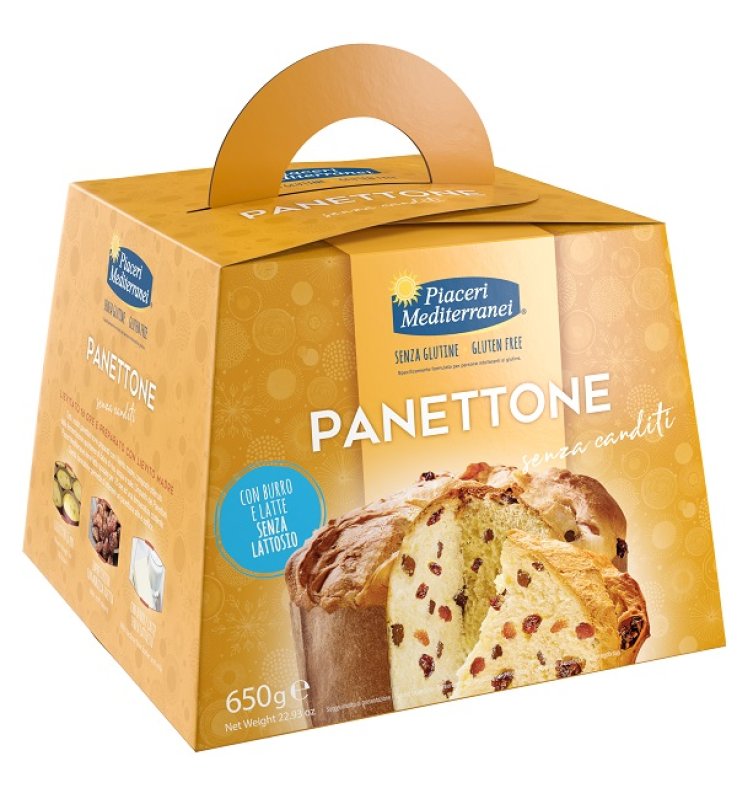 PIACERI MED.Panett.S/Cand. PIACERI MED.Panett.S/Cand.