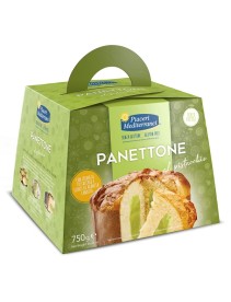 PIACERI MED.Panett.Pistacchio