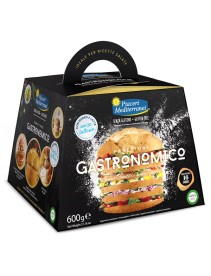 PIACERI M.PANETT GASTRONOM. S/G/