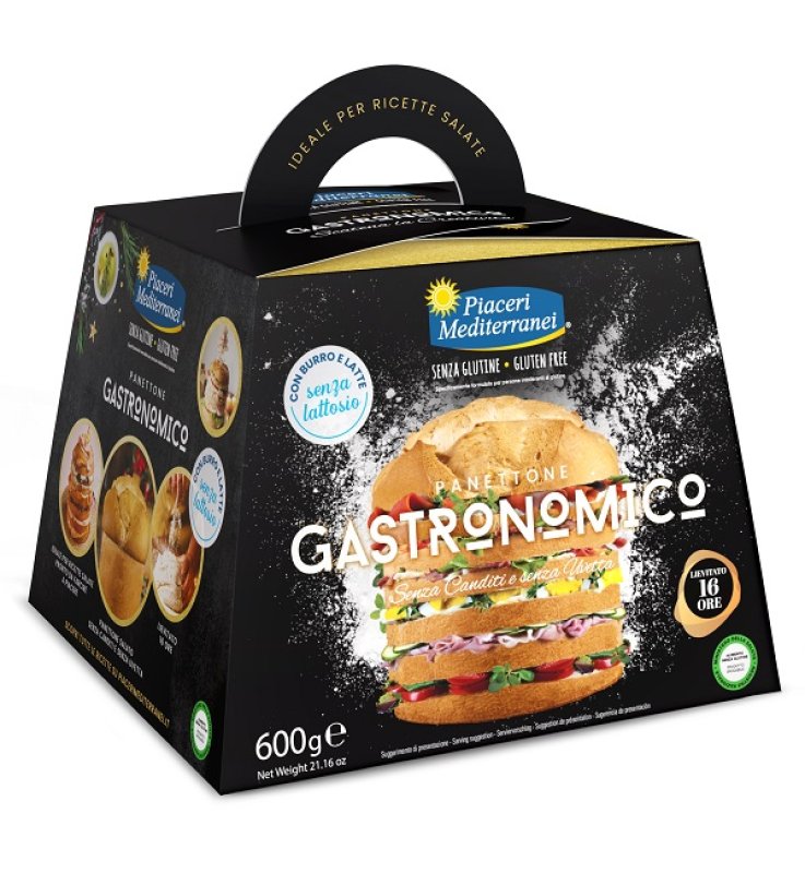 PIACERI M.PANETT GASTRONOM. S/G/ PIACERI M.PANETT GASTRONOM. S/G/