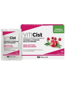 VITICIST MIRTILLO S/FRUTTOSIO