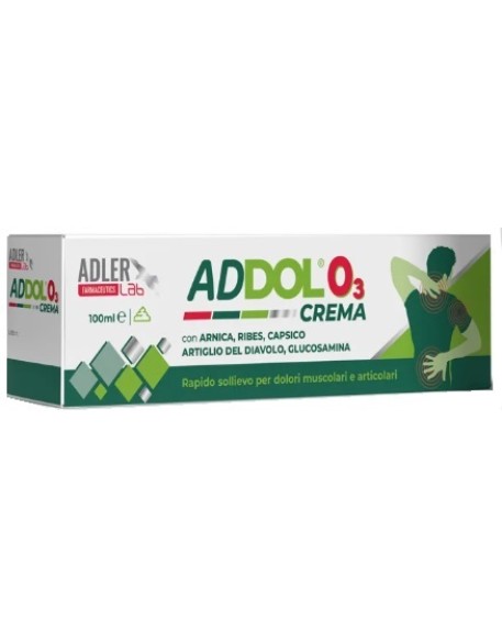 ADDOL 03 Crema 100ml ADDOL 03 Crema 100ml