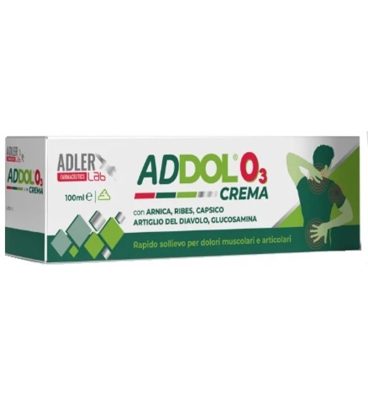 ADDOL 03 Crema 100ml