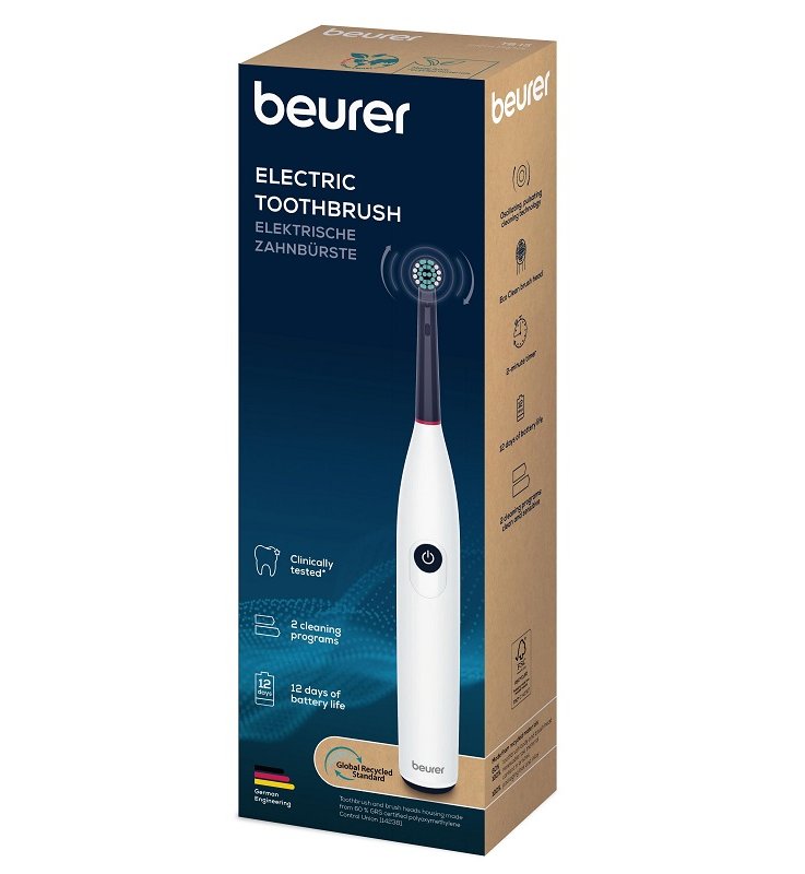 BEURER TB15 Spazz.Elettr.