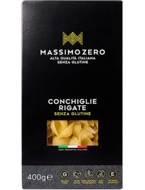 MASSIMO ZERO Conchig.Rig.1000g