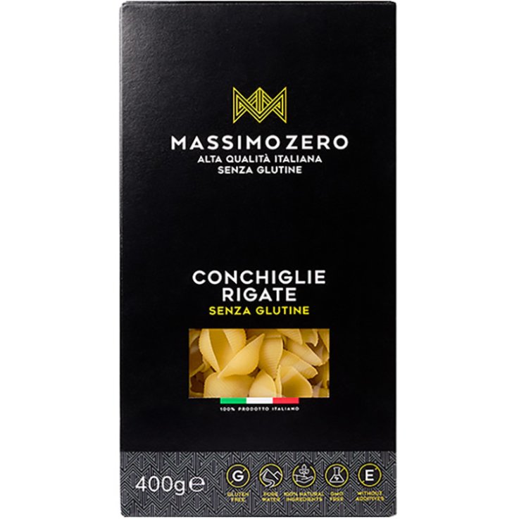 MASSIMO ZERO Conchig.Rig.1000g MASSIMO ZERO Conchig.Rig.1000g
