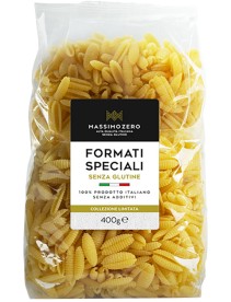MASSIMO ZERO GNOCCHETT SAR400G