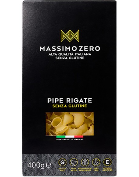 MASSIMO ZERO PIPE 1KG MASSIMO ZERO PIPE 1KG