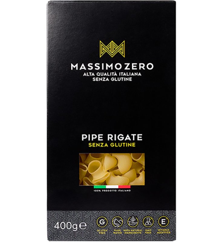 MASSIMO ZERO PIPE 1KG MASSIMO ZERO PIPE 1KG