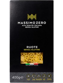 MASSIMO ZERO Ruote 1000g