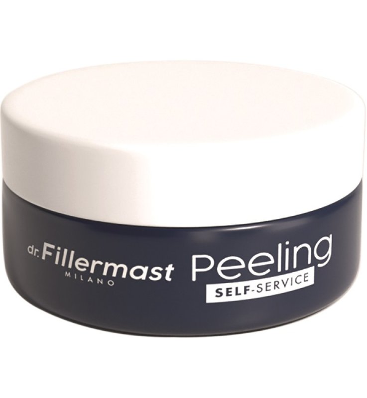 DR FILLERMAST PEELING SELFSERV