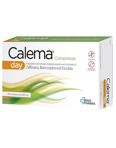 CALEMA Day 30 Cpr CALEMA Day 30 Cpr