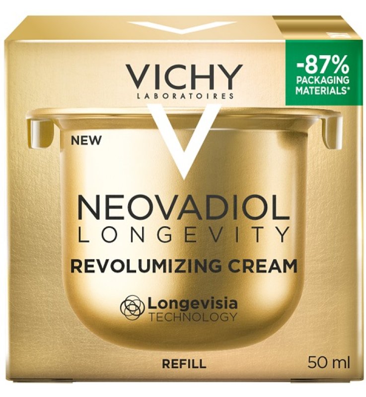 NEOVADIOL LONGEVITY REVOLUMIZING CREAM REFILL 50 ML