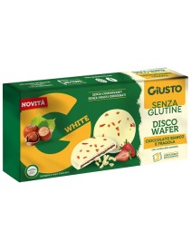 GIUSTO S/G DISCO WAFER BI/FRA