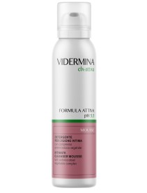 VIDERMINA CLX MOUSSE 150ML NF