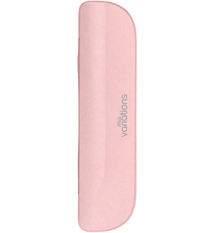 MYVARIANTIONS Cust.Viagg.Rosa