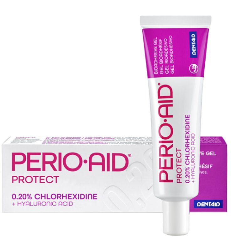 PERIO-AID Prot.Gel Clx+Ial.