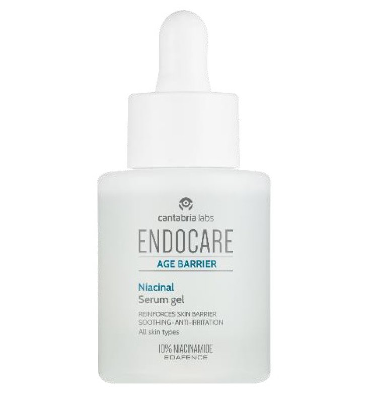 ENDOCARE AGE BARRI NIACINAL ENDOCARE AGE BARRI NIACINAL