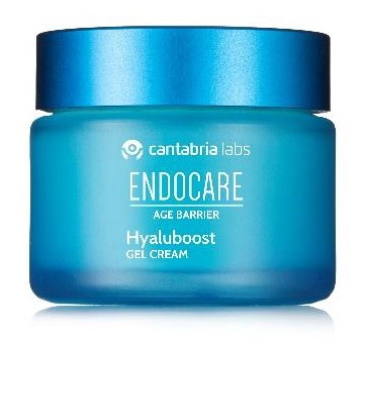 ENDOCARE AGE BARRI HYALUBOOST ENDOCARE AGE BARRI HYALUBOOST