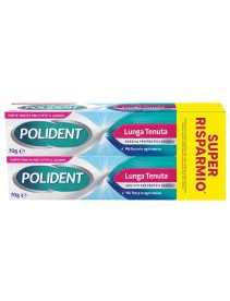 POLIDENT BIPACCO LT&DURATA 70GR