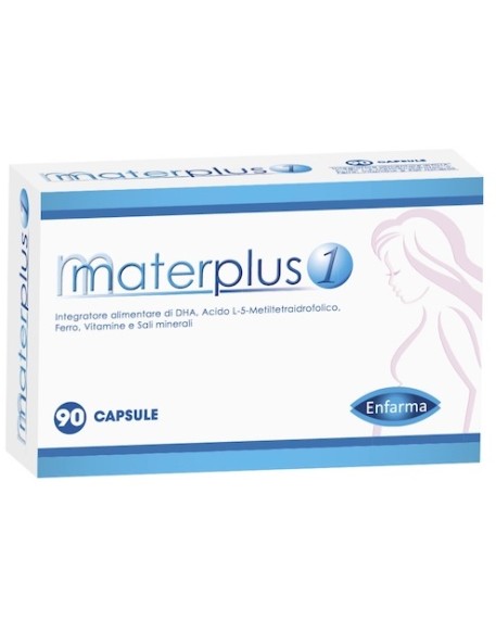 MATERPLUS 1 90CPS
