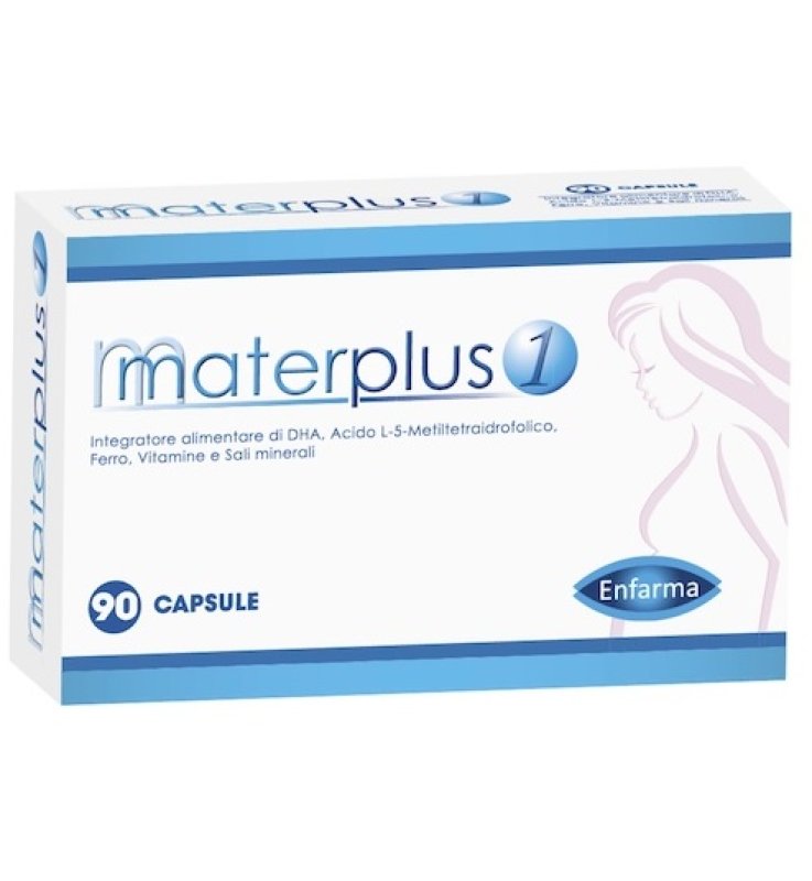 MATERPLUS 1 90CPS