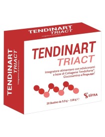 TENDINART TRIACT 20BUST