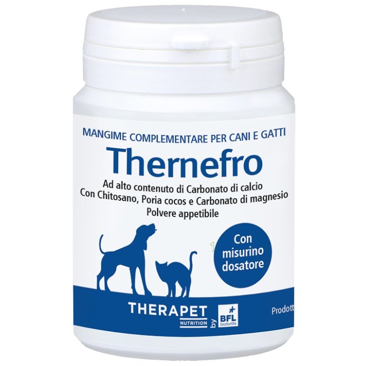 V THERNEFRO THERAPET 75G V THERNEFRO THERAPET 75G