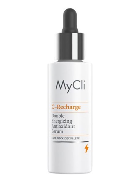 MYCLI C RECHARGE SIERO 30ML MYCLI C RECHARGE SIERO 30ML