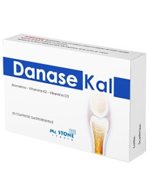 DANASE KAL 20 COMPRESSE