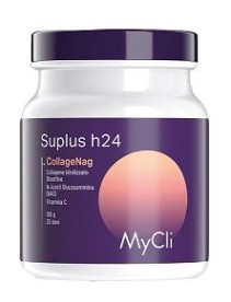 MYCLI SUPLUS H24 COLLAGENAG