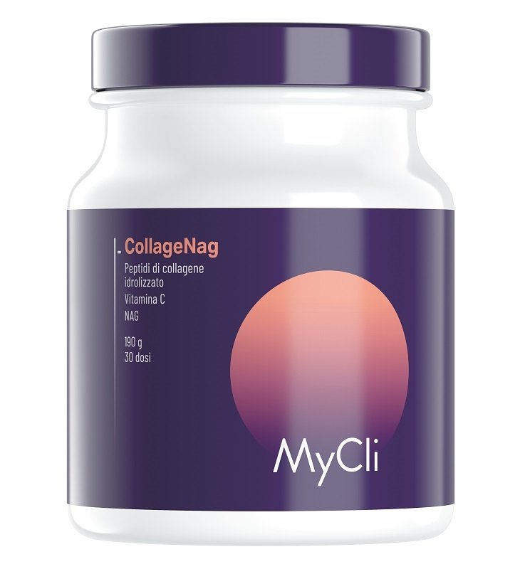 MYCLI SUPLUS H24 COLLAGENAG