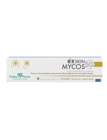 GSE SKIN MYCOS 5D 30ML