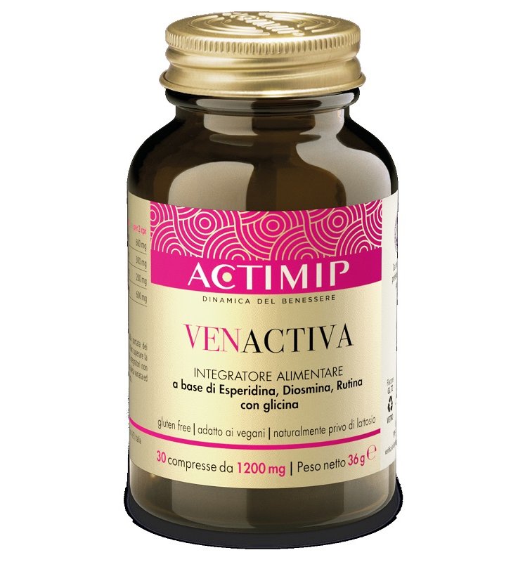 VENACTIVA 36 COMPRESSE