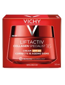 VICHY LIFTACTIV COLL CRE 50ML