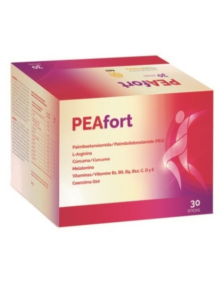 PEAFORT 30STICK PEAFORT 30STICK