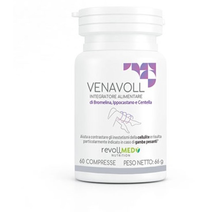 VENAVOLL 60 Cpr VENAVOLL 60 Cpr