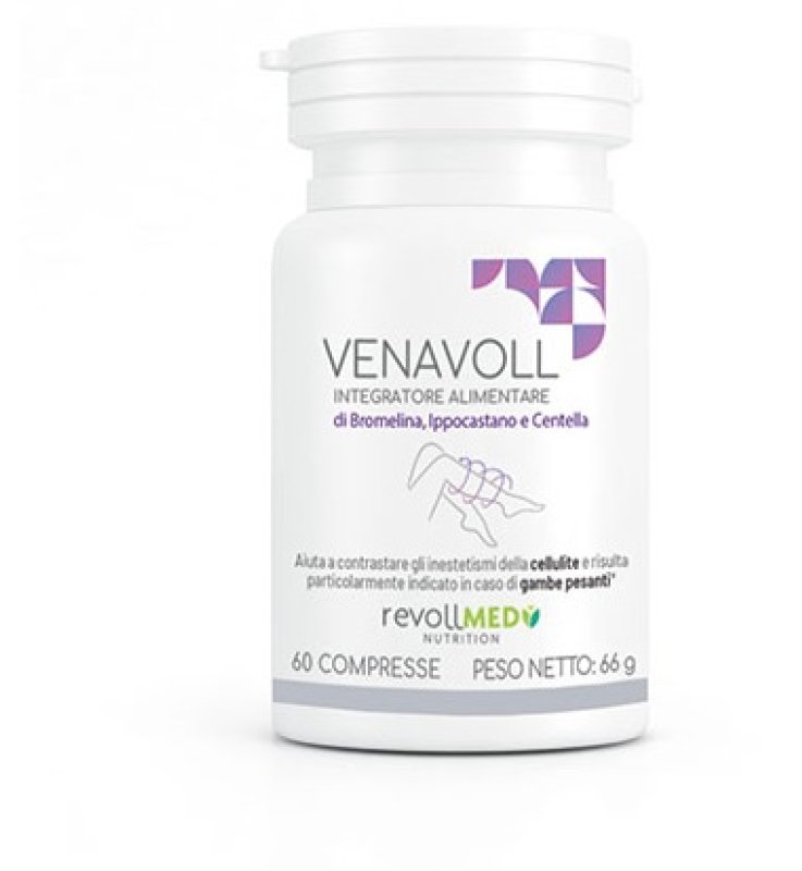 VENAVOLL 60 Cpr