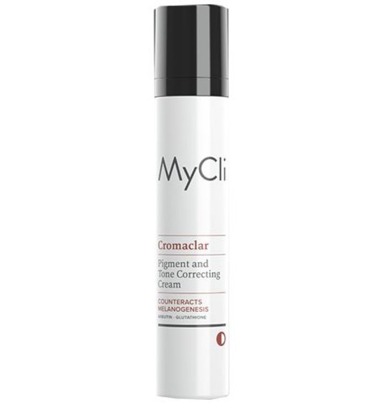 MYCLI CROMACLAR CR DEPIG UNIF.