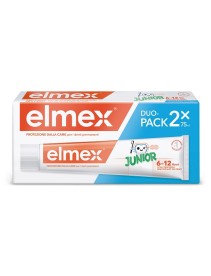 ELMEX Dent.Junior Duo-Pack ELMEX Dent.Junior Duo-Pack